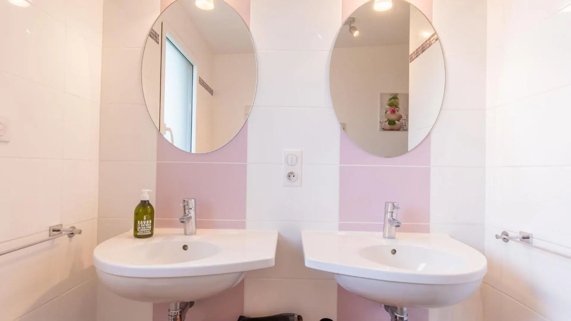 Holiday Home Maison De Plain Pied - Vue Mer By Interhome Kergador Франция