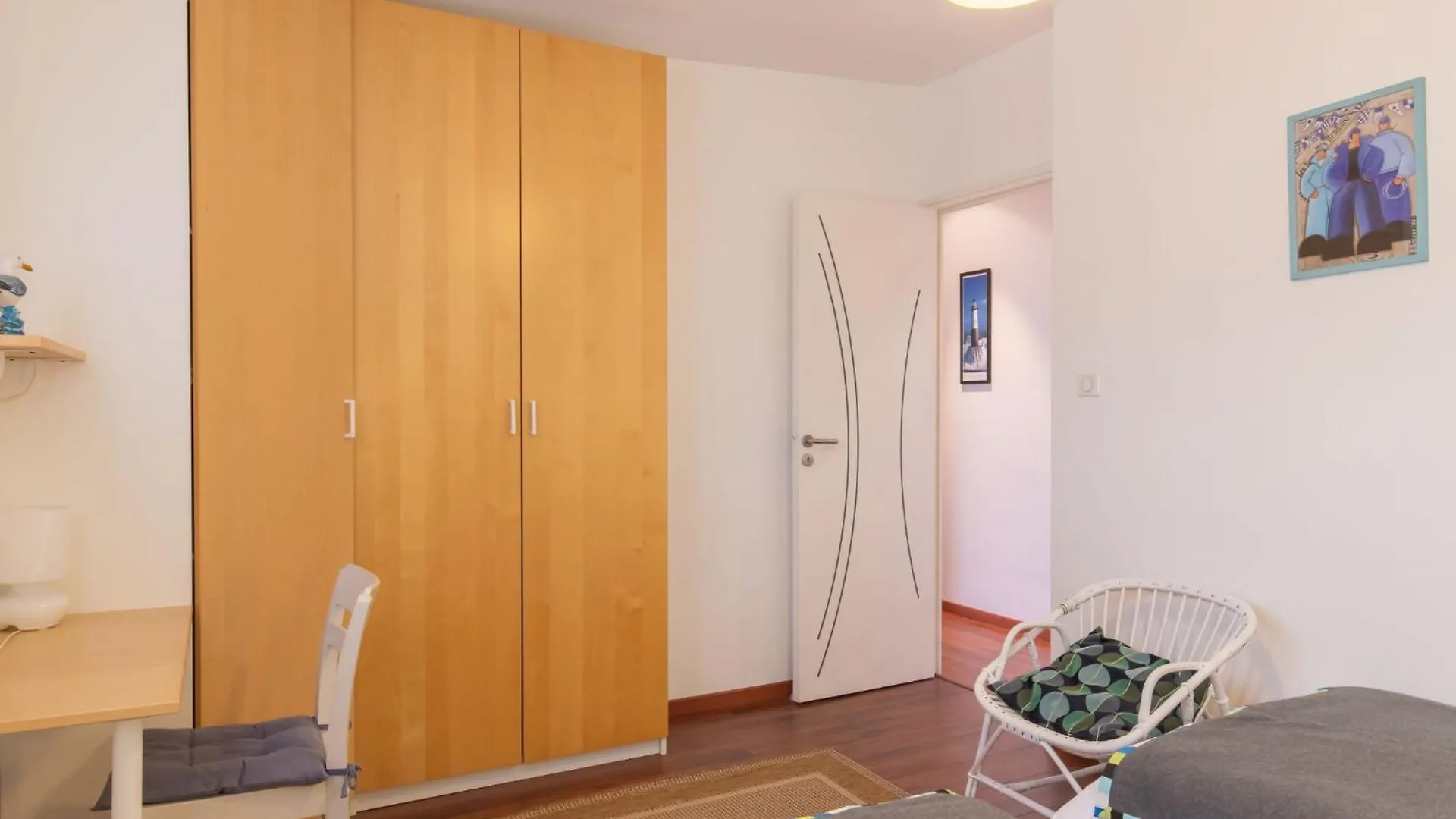 Holiday Home Maison De Plain Pied - Vue Mer By Interhome Kergador 0*,  Франция