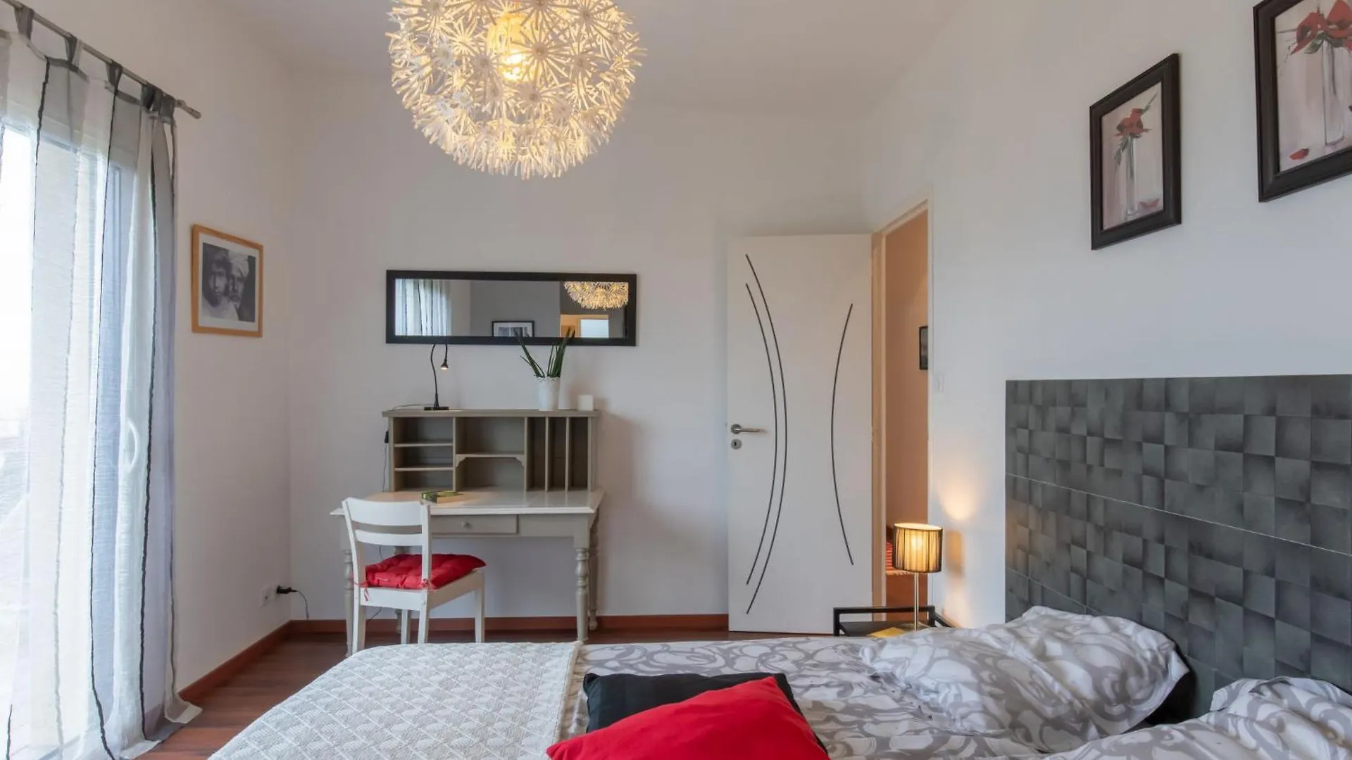 Holiday Home Maison De Plain Pied - Vue Mer By Interhome Kergador
